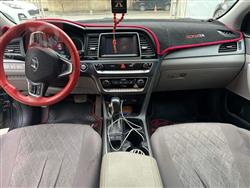 هیوندای سۆناتا